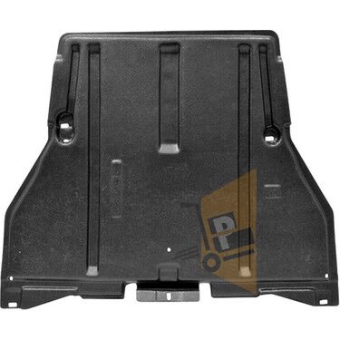 ALT MUHAFAZA PASSAT PASSAT 97-04 PLASTİK 8D0863822