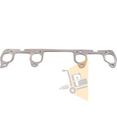 EGZOZ CONTA MANIFOLD - 1.9 TDI AXB 1.6B AKL AEH T5 GOLF4 BORA 037253039D