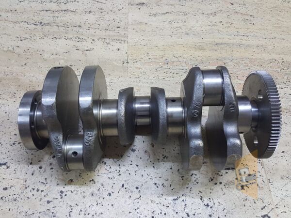 KRANK MİLİ - 1.4 TDİ CUSB 04B105021E
