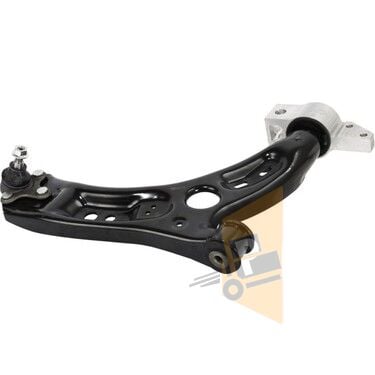 SALINCAK SAĞ (ROTİLLİ) - TABLA - 1.6 FSI 1.6 TDI 1.4 TSI 2.0 TDI 2.0 FSI GOLF5 JETTA PASSAT CADDY A3 LEON 1K0407152BC