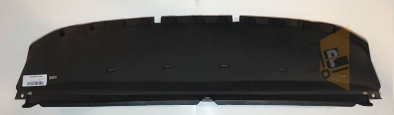 SPOİLER - SCİROCCO 09-14 1K8805903B