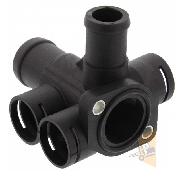 SU FLANŞI - 1.6 1.8 2.0 EZ RP GOLF1 GOLF2 A80 A100 86-94 037121132B 037121132B