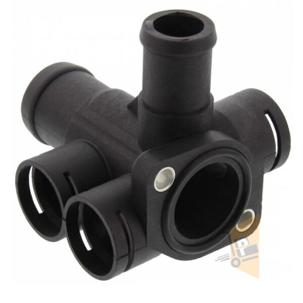 SU FLANŞI - 1.6 1.8 2.0 EZ RP GOLF1 GOLF2 A80 A100 86-94 037121132B 037121132B