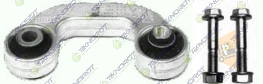 VİRAJ ASKI ROTU ÖN SAĞ - 1.6 1.8T 1.9 TDI 2.0 TDI 2.0 FSI 2.5 TDI A4 <2008 8E0411318