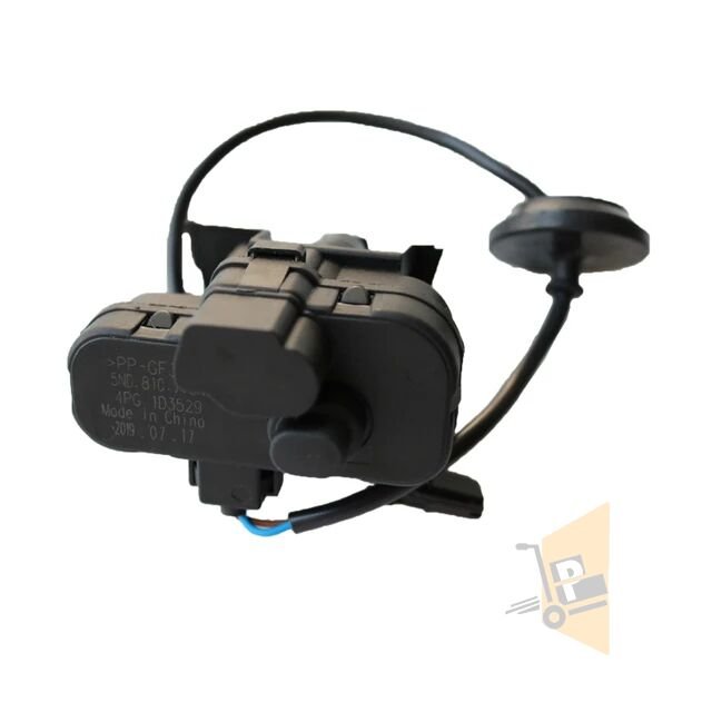 DEPO KAPAK AYAR MOTORU 5N0810773F