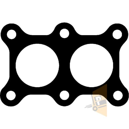 EGZOZ BOĞAZ CONTASI - 2.3 AQN GOLF4 BORA 533253115D