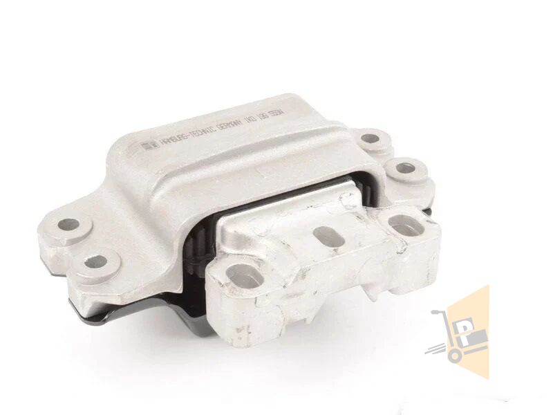 MOTOR TAKOZU SOL - 1.6 1.6 TDİ 1.9 TDİ BSE CAYC BLS BGU GOLF5 JETTA PASSAT CADDY A3 LEON 1K0199555BC