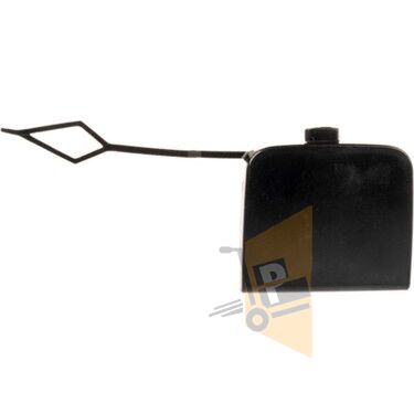 ÇEKİ DEMİR KAPAĞI ÖN - JETTA 15> 5C6807241F