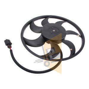 FAN MOTORU - T4 KÜÇÜK 7D0959455AM