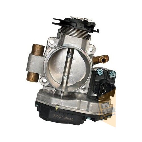 GAZ KELEBEĞİ BOĞAZ - 1.6 AFT PASSAT 037133064