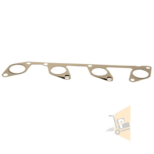 EGZOZ MANİFOLD CONTASI - 2.0 TDİ JETTA TİGUAN PASSAT A3 A4 GOLF5 03L253039B