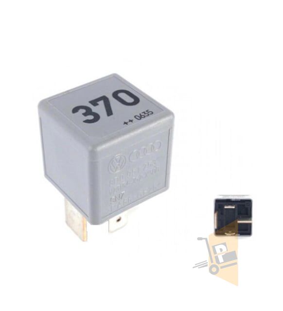 Fan Rolesi 373 - Caddy - Golf - Passat - LT 35