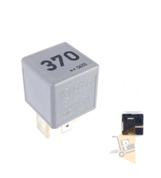 Fan Rolesi 373 - Caddy - Golf - Passat - LT 35