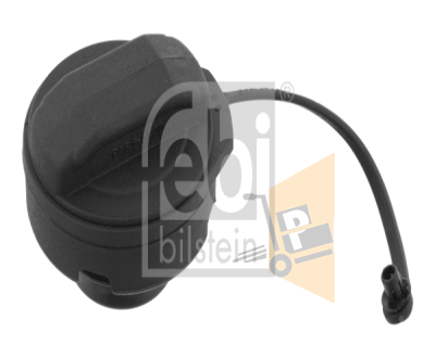 DEPO KAPAĞI TÜM MODELLER - 1J0201550AC