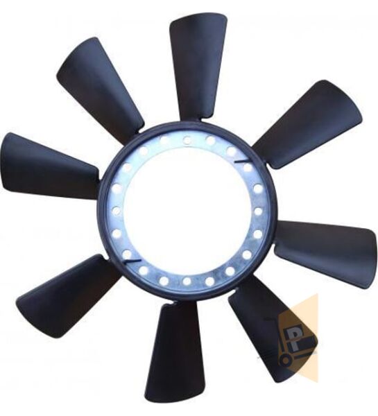 FAN PERVANESİ - A4 A6 2.5 2.7 2.8