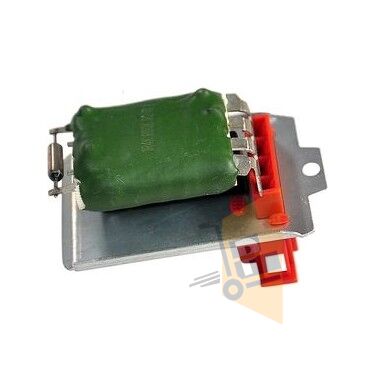 KALOLİFER REZİSTANSI PASSAT A4 8D0959263E