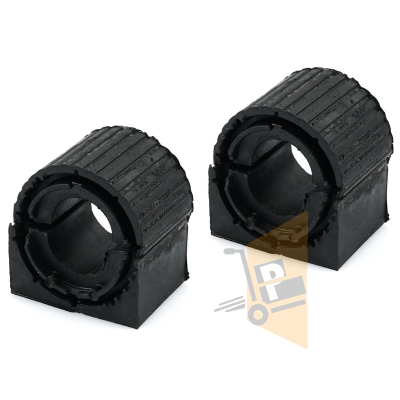 ÖN VİRAJ DEMİR LASTİĞİ ( ALT-ÜST SET )GOLF5 CADDY 1K0411303