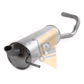 EGZOZ ORTA SUSTURUCU POLO HB 6Q6253609AC