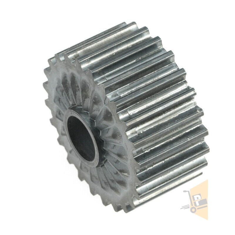 KRANK DİŞLİSİ - 1.0 TSİ TFSİ MPI POLO GOLF7 A1 A3 FABİA OCTAVİA 04C105263B
