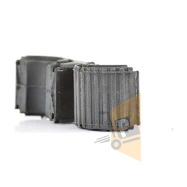 ÖN VİRAJ DEMİR LASTİĞİ GOLF5 CADDY KELEPÇELİ TAKIM 1K0411303