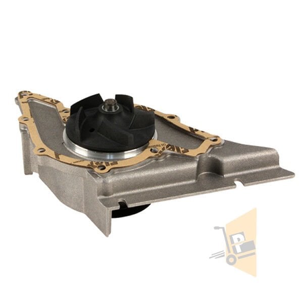 SU POMPASI - DEVİRDAİM - 4.2 A8 PHAETON 077121004P