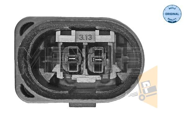 EGZOZ SICAKLIK SENSÖRÜ - 2.0 TDİ BRE BLB A4 A6 05-08