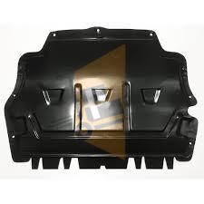MOTOR ALT MUHAFAZASI - JETTA 12> 5C6825237