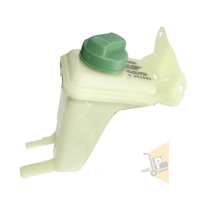 DİREKSİYON YAĞ BİDONU - PASSAT 97-00 8D1422371H