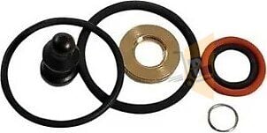 ENJEKTÖR TAMİR TAKIMI  T5-CADDY 1.9TDI AXB-BJB 038198051