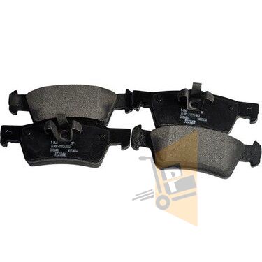 FREN BALATASI ARKA - 3.2 V6 V10 TOUREG CAYENNE 7L6698451E