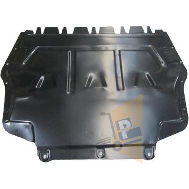 MOTOR ALT MUHAFAZASI - JETTA CADDY 10-15 5C6825237D