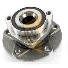 PORYA ÖN RULMANLI - 2.0 TDI 1.4 TSI GOLF5 GOLF6 JETTA A3 LEON OCTAVİA 8V0498625