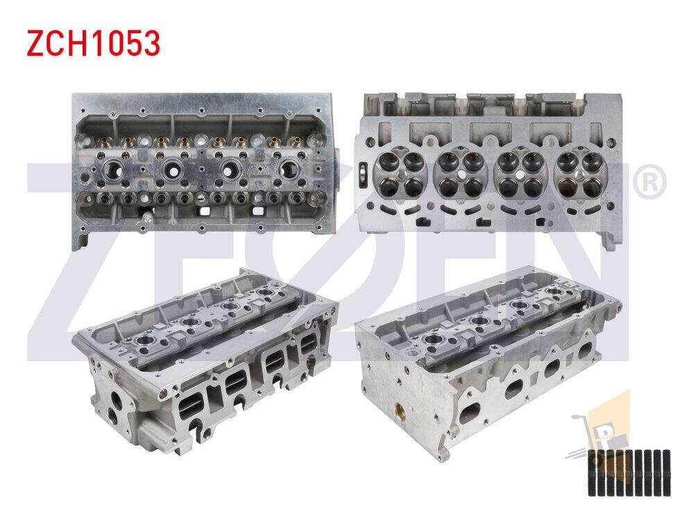 SİLİNDİR KAPAĞI - TSİ FSİ CAX 03C103063BD