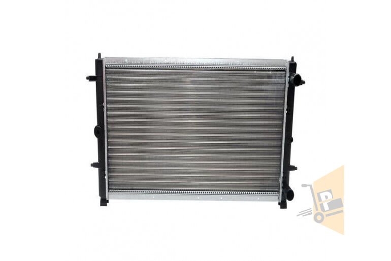 SU RADYATÖRÜ - 2.5 TDİ T4 7D0121253