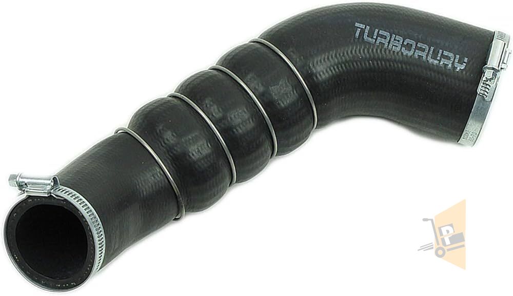 TURBO HORTUMU - 2.0 TDİ CAHA A6