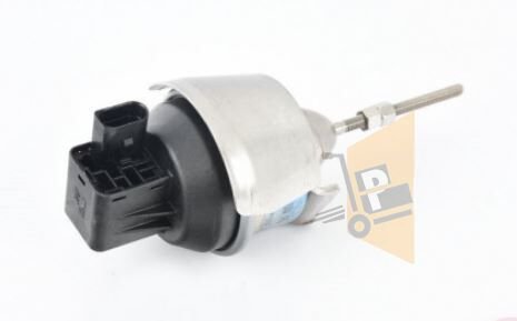 VESKEYT - 2.0 TDİ CDCA Bİ TURBO CRAFTER AMAROK