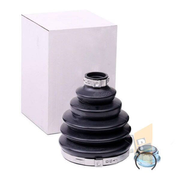 AKS KÖRÜĞÜ DIŞ - 2.0 TDİ 2.5 TDİ AXD CAAC T5 T5,5 7H0498203A