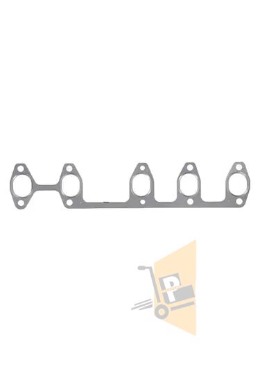 EGZOZ MANİFOLD CONTASI T,5 2,5 AXD AXE BAC 070253039C