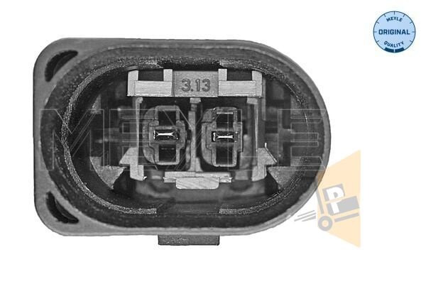 EGZOZ SICAKLIK SENSÖRÜ ÖN - 2.0 TDİ CAHA A6 EXEO
