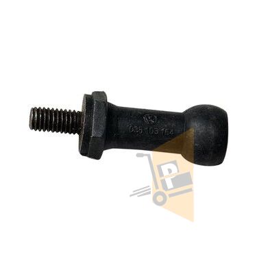 MOTOR ÜST MUHAFAZA KLİPSİ 038103164 038103164