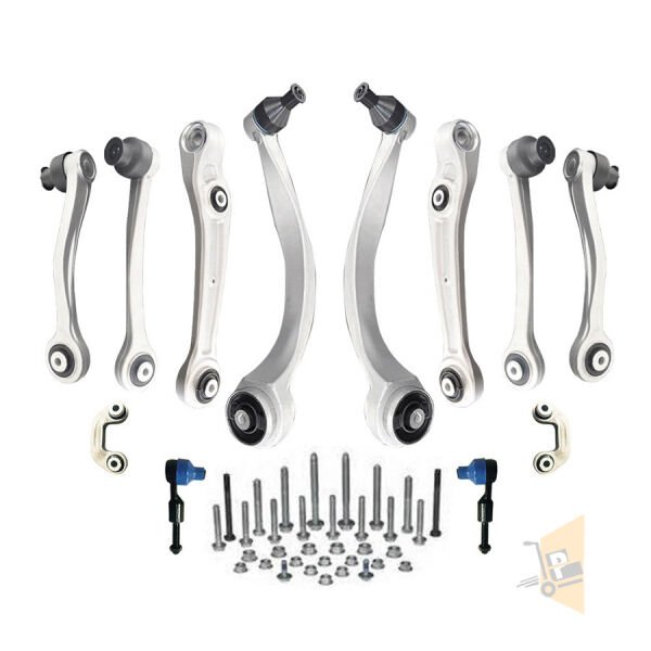 PASSAT ALT TAKIM SET 97--