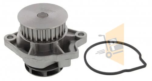 SU POMPASI - DEVİRDAİM - 1.4 16V 1.6 16V AHW BBY BKY BBZ BCB CGGB POLO CORDOBA FABİA 036121008