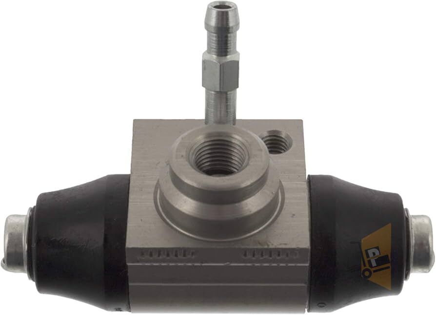 ARKA FREN SİLİNDİRİ POLO GOLF3 CORDOBA 1H0611053B