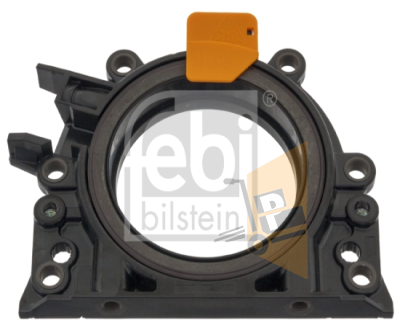 KRANK KEÇESİ FLANŞLI - 2.5 TDI BJK BJM CRAFTER