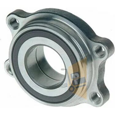 PORYA ÖN RULMANLI - 2.0 TDI A6 A8 4E0407625D