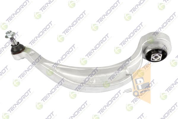 ROTİLLİ KOL ALT EĞRİ SOL - TABLA EĞRİ - 2.0 TDI 2.7 TDI 1.8 TFSI CAGB CJCB CSUB A4 A5 A6 Q5
