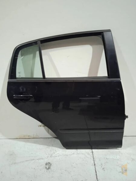 SAĞ ARKA KAPI KASASI GOLF PLUS 5M0831311C