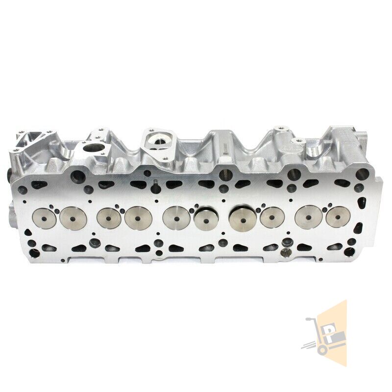 SİLİNDİR KAPAĞI - 2.5 TDİ BJJ BJK CEBA CEBB BJL BJM CECA CECB CRAFTER