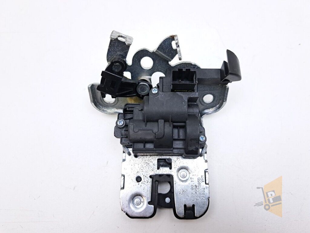 BAGAJ KİLİDİ JETTA 11-15 5C6827505D