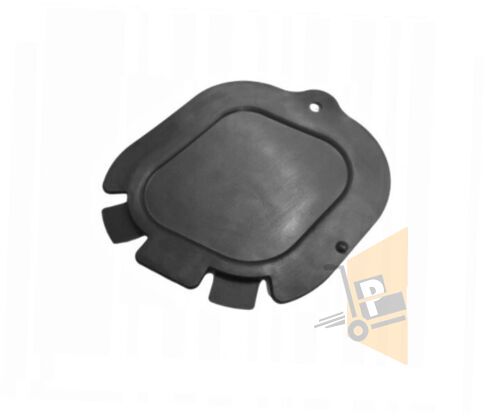 ÇAMURLUK DAVLUMBAZ KAPAK SAĞ SOL - A6 11-18 4G0809967